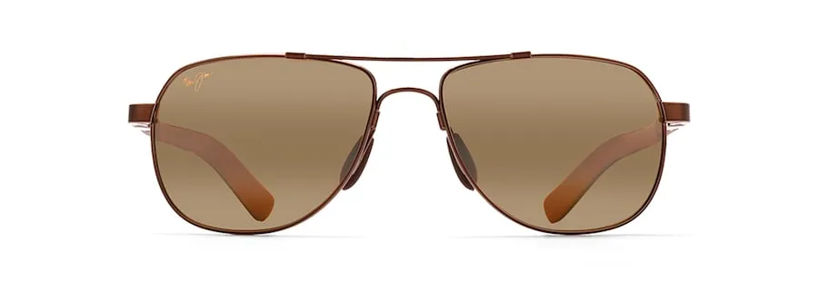 Maui Jim GUARDRAILS