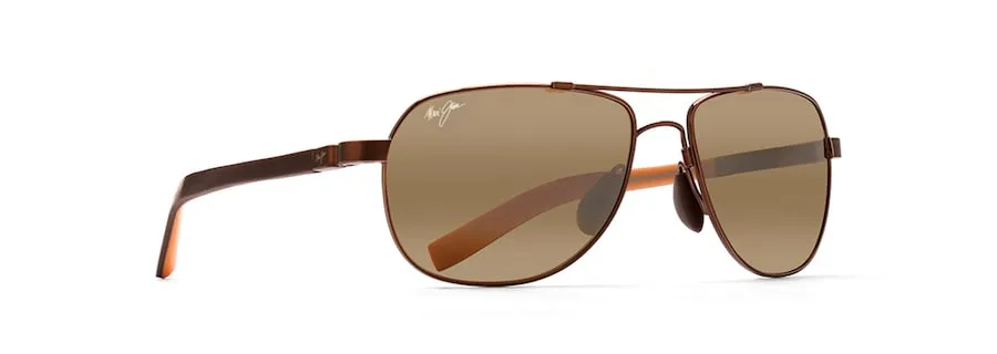 Maui Jim GUARDRAILS