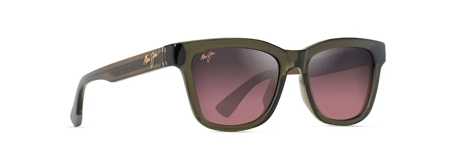 Maui Jim HANOHANO