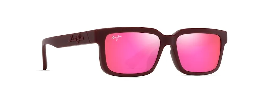 Maui Jim HIAPO ASIAN FIT