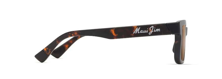 Maui Jim HIAPO ASIAN FIT