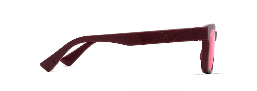 Maui Jim HIAPO ASIAN FIT