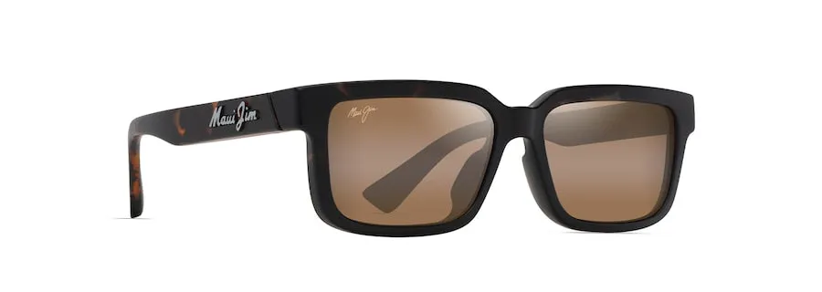 Maui Jim HIAPO ASIAN FIT