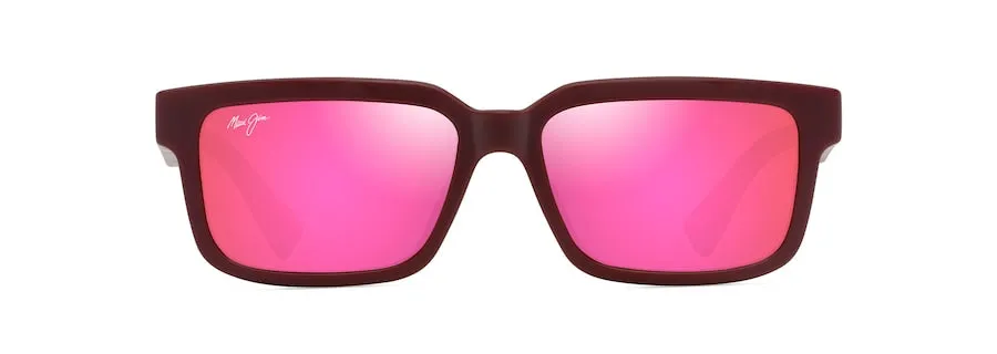 Maui Jim HIAPO ASIAN FIT