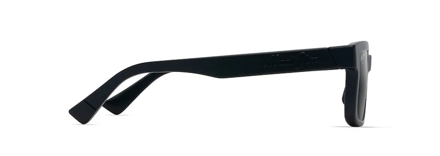 Maui Jim HIAPO ASIAN FIT