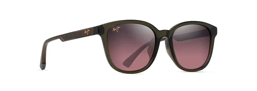 Maui Jim KU‘IKAHI ASIAN FIT