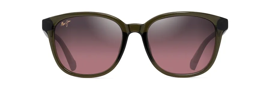 Maui Jim KU‘IKAHI ASIAN FIT