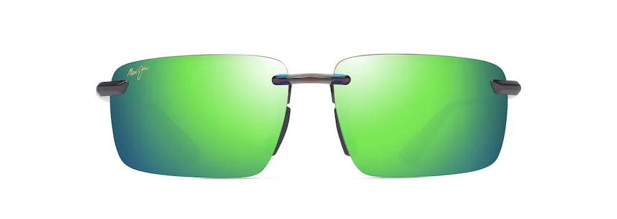 Maui Jim LAULIMA ASIAN FIT