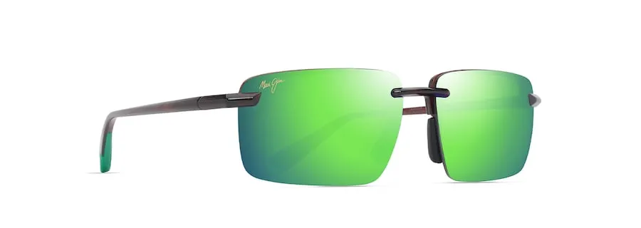 Maui Jim LAULIMA ASIAN FIT