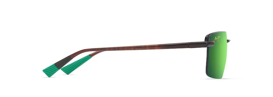 Maui Jim LAULIMA ASIAN FIT