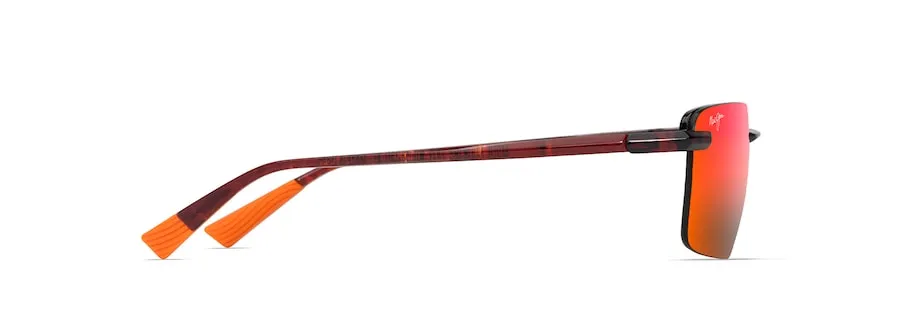 Maui Jim LAULIMA