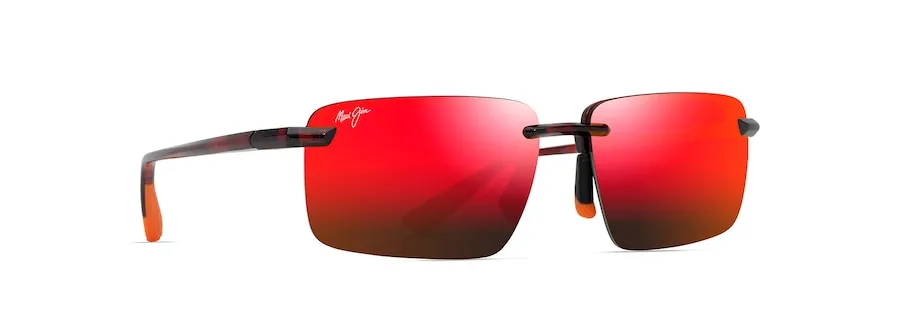 Maui Jim LAULIMA