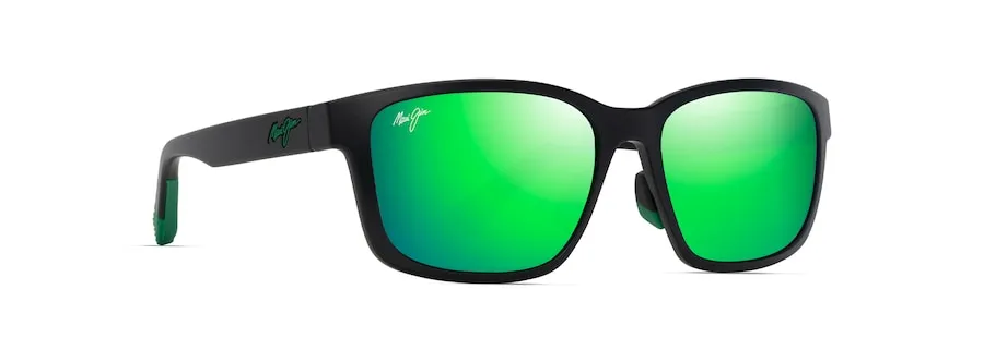 Maui Jim LEHIWA ASIAN FIT