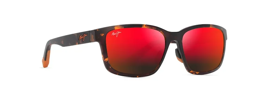 Maui Jim LEHIWA ASIAN FIT