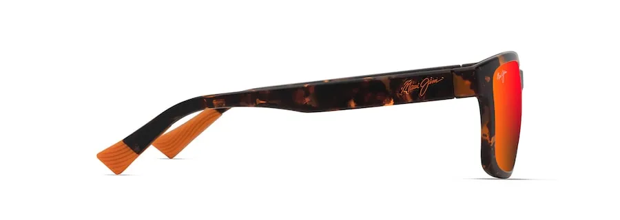 Maui Jim LEHIWA ASIAN FIT