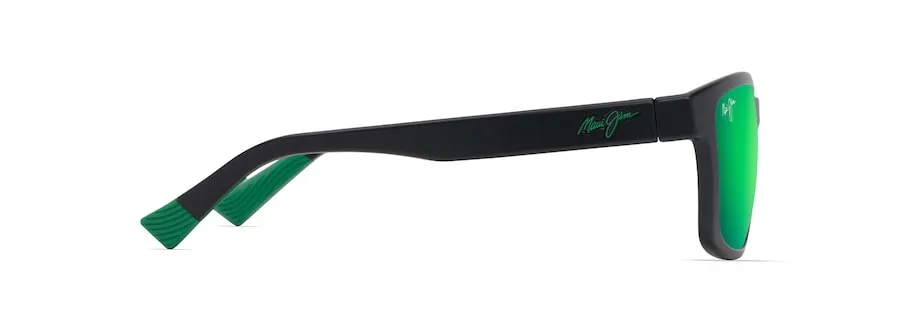 Maui Jim LEHIWA ASIAN FIT