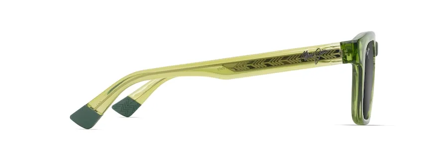 Maui Jim MALUHIA
