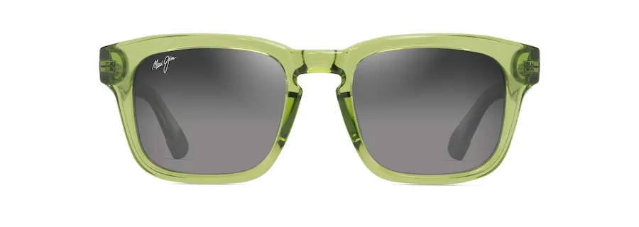 Maui Jim MALUHIA