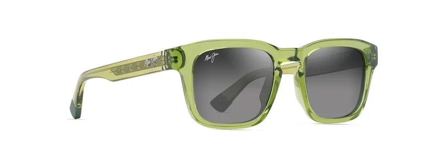 Maui Jim MALUHIA