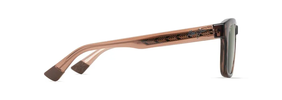 Maui Jim MALUHIA