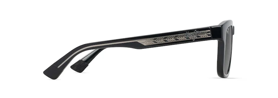Maui Jim MALUHIA