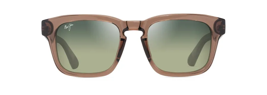 Maui Jim MALUHIA