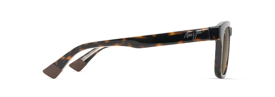 Maui Jim MALUHIA