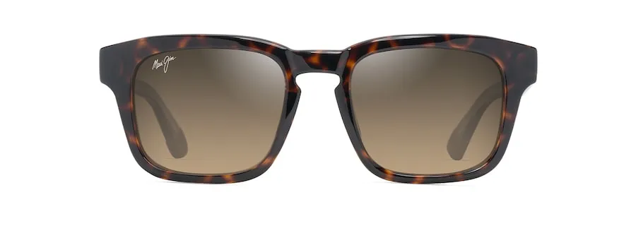 Maui Jim MALUHIA