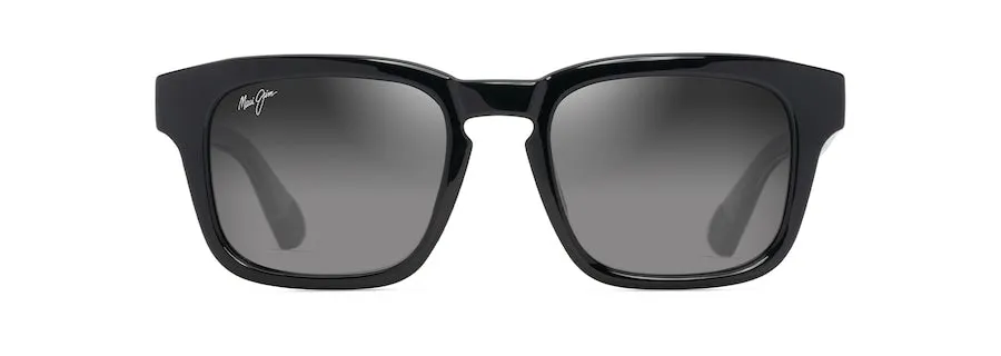 Maui Jim MALUHIA