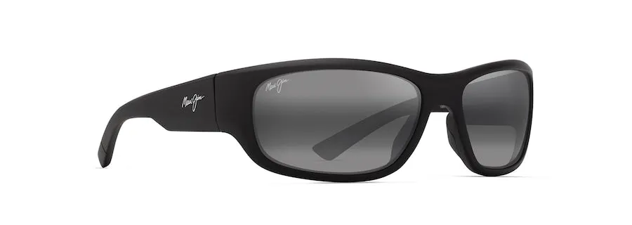 Maui Jim MA‘UKELE