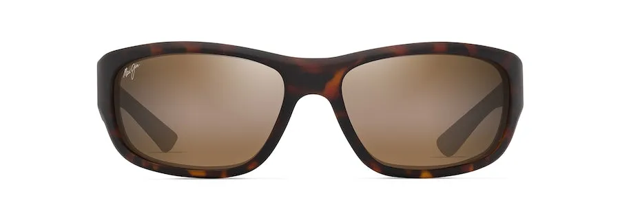 Maui Jim MA‘UKELE