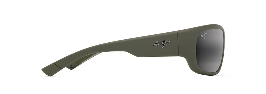Maui Jim MA‘UKELE