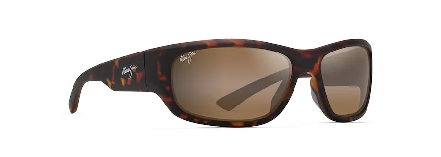Maui Jim MA‘UKELE