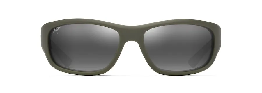 Maui Jim MA‘UKELE