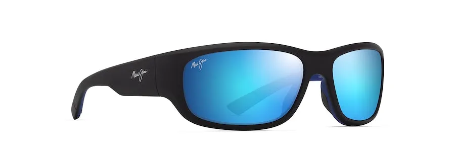 Maui Jim MA‘UKELE