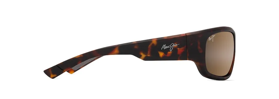 Maui Jim MA‘UKELE