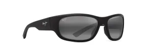 Maui Jim MA‘UKELE