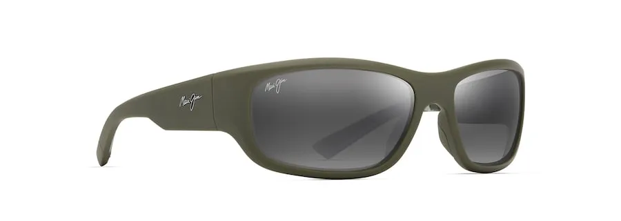 Maui Jim MA‘UKELE