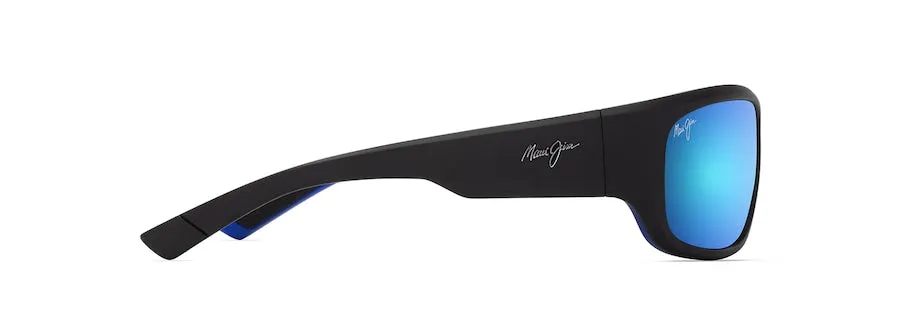 Maui Jim MA‘UKELE