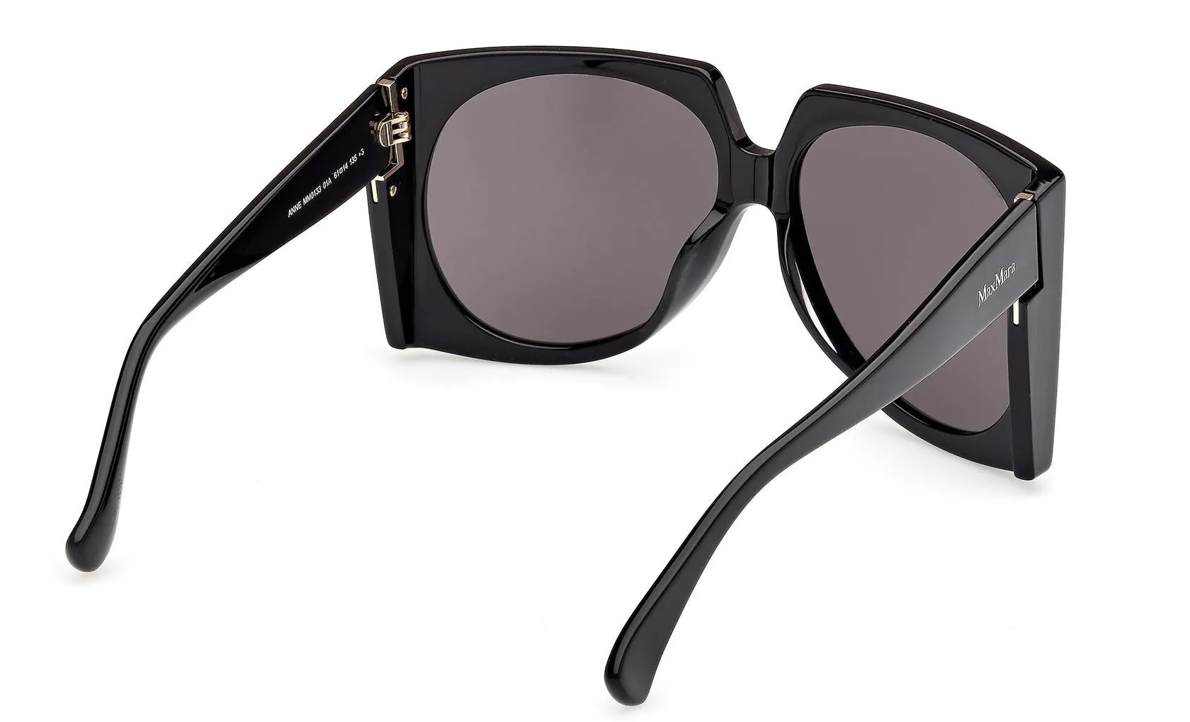 MaxMara Anne MM0133 01A