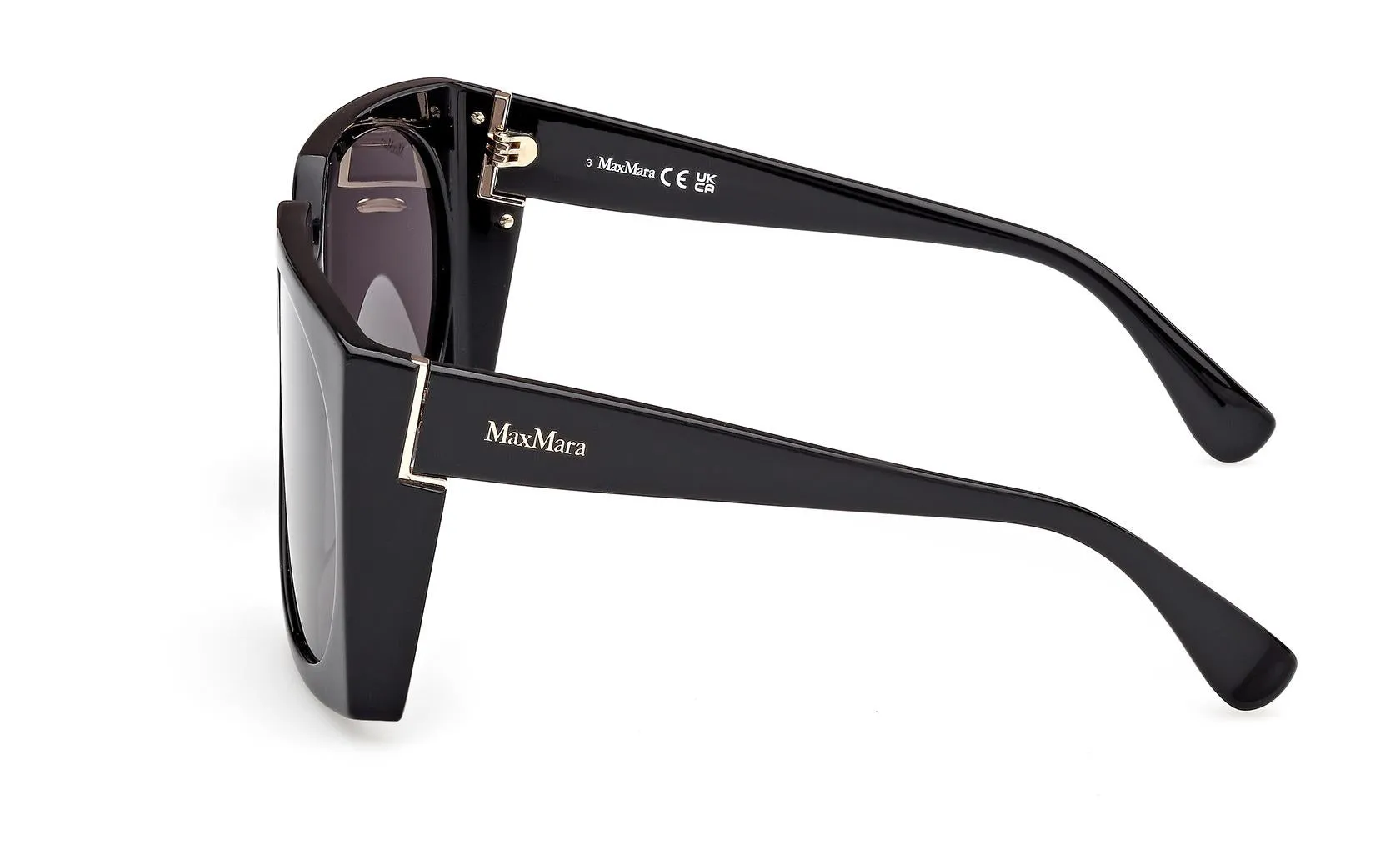 MaxMara Anne MM0133 01A