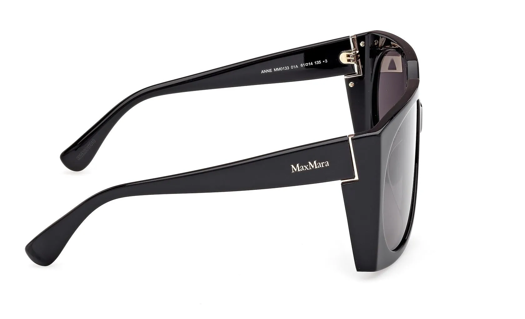 MaxMara Anne MM0133 01A