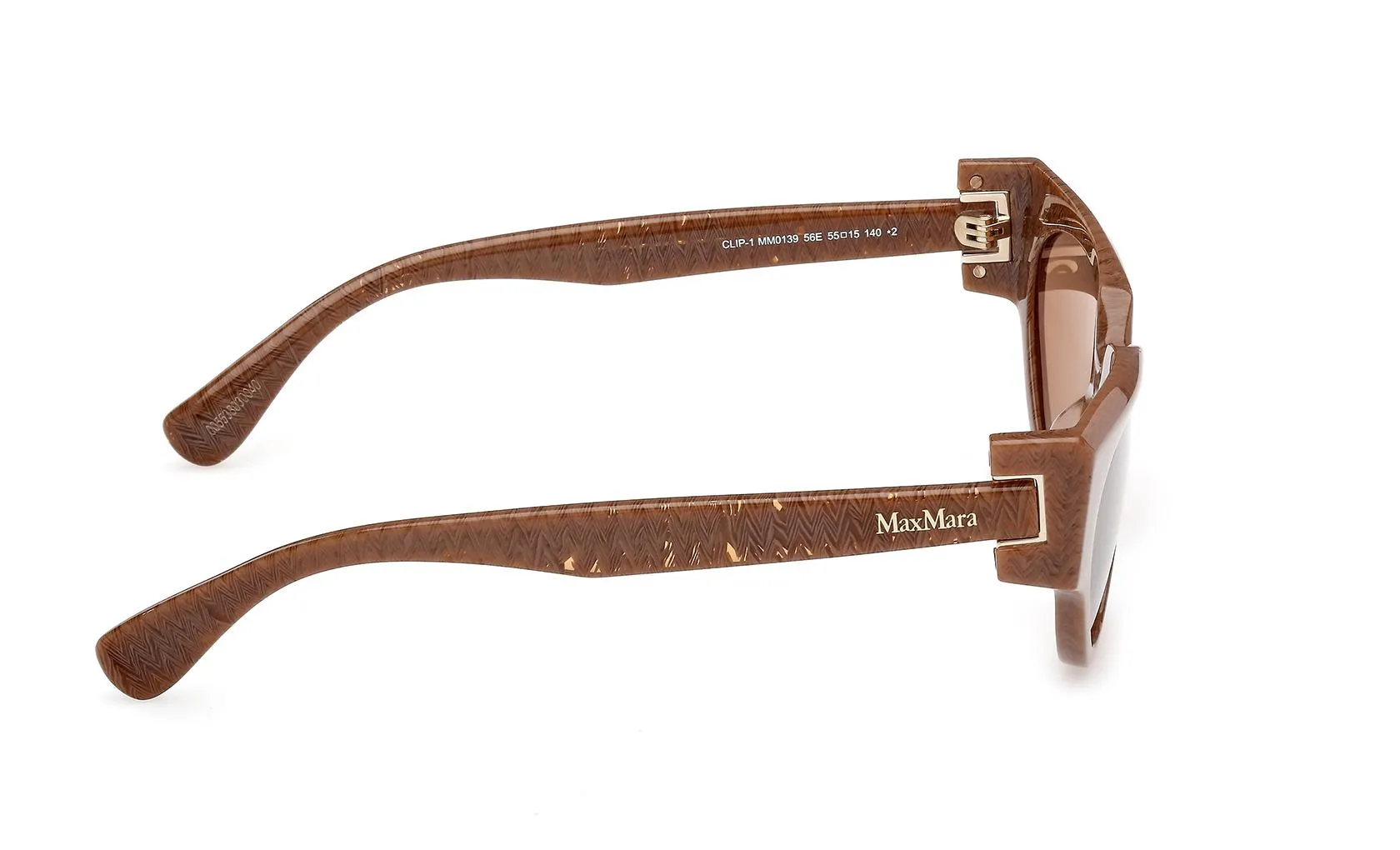 MaxMara Clip-1 MM0139 56E