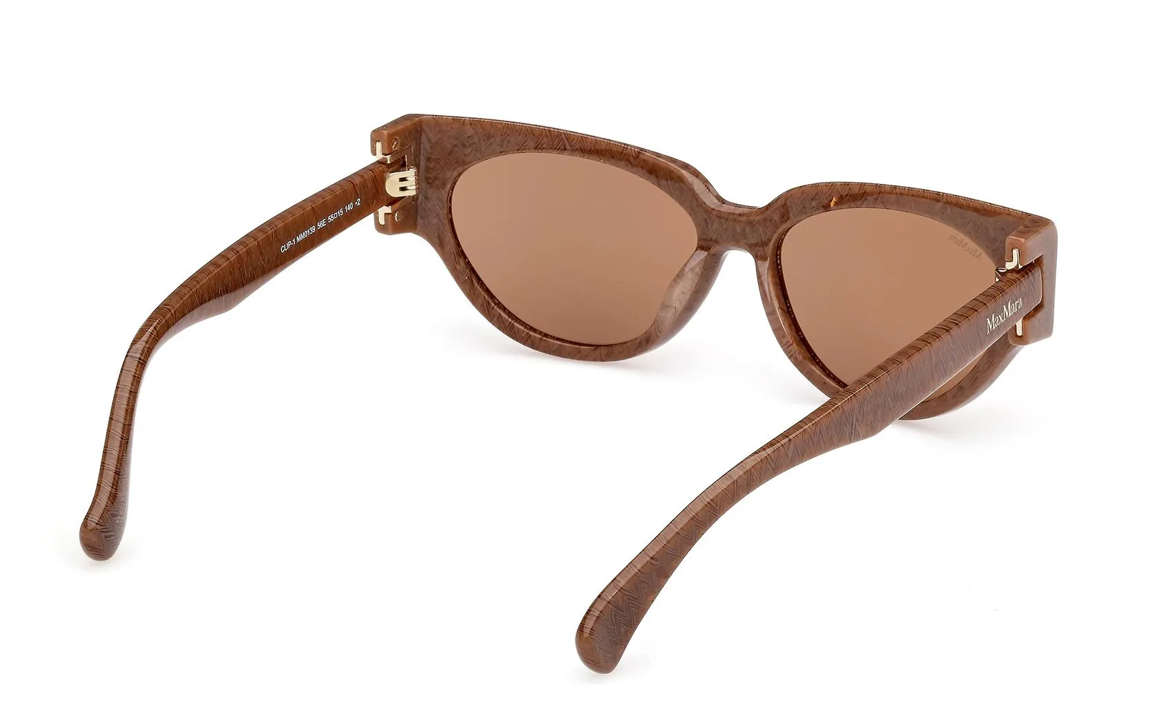MaxMara Clip-1 MM0139 56E