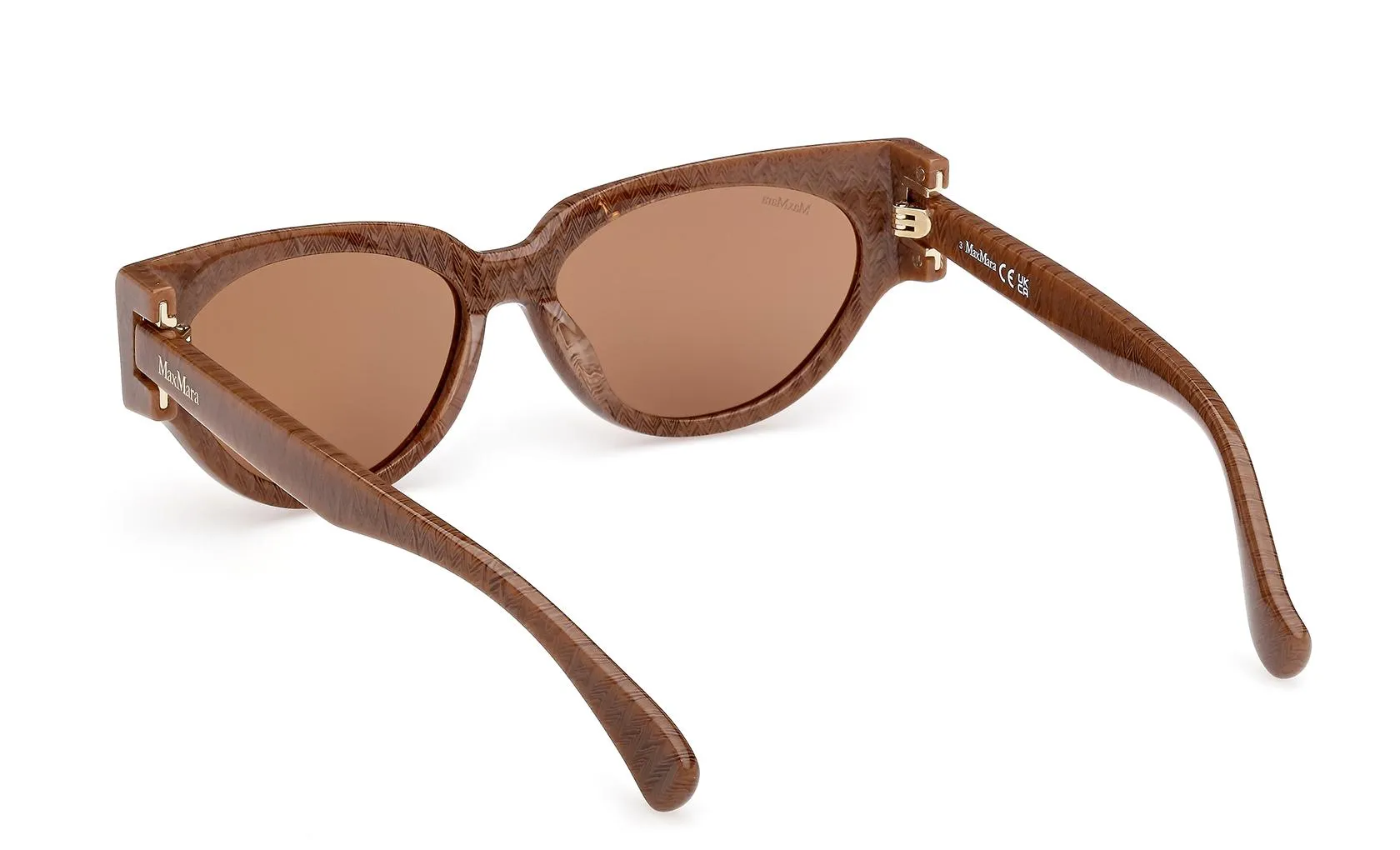 MaxMara Clip-1 MM0139 56E