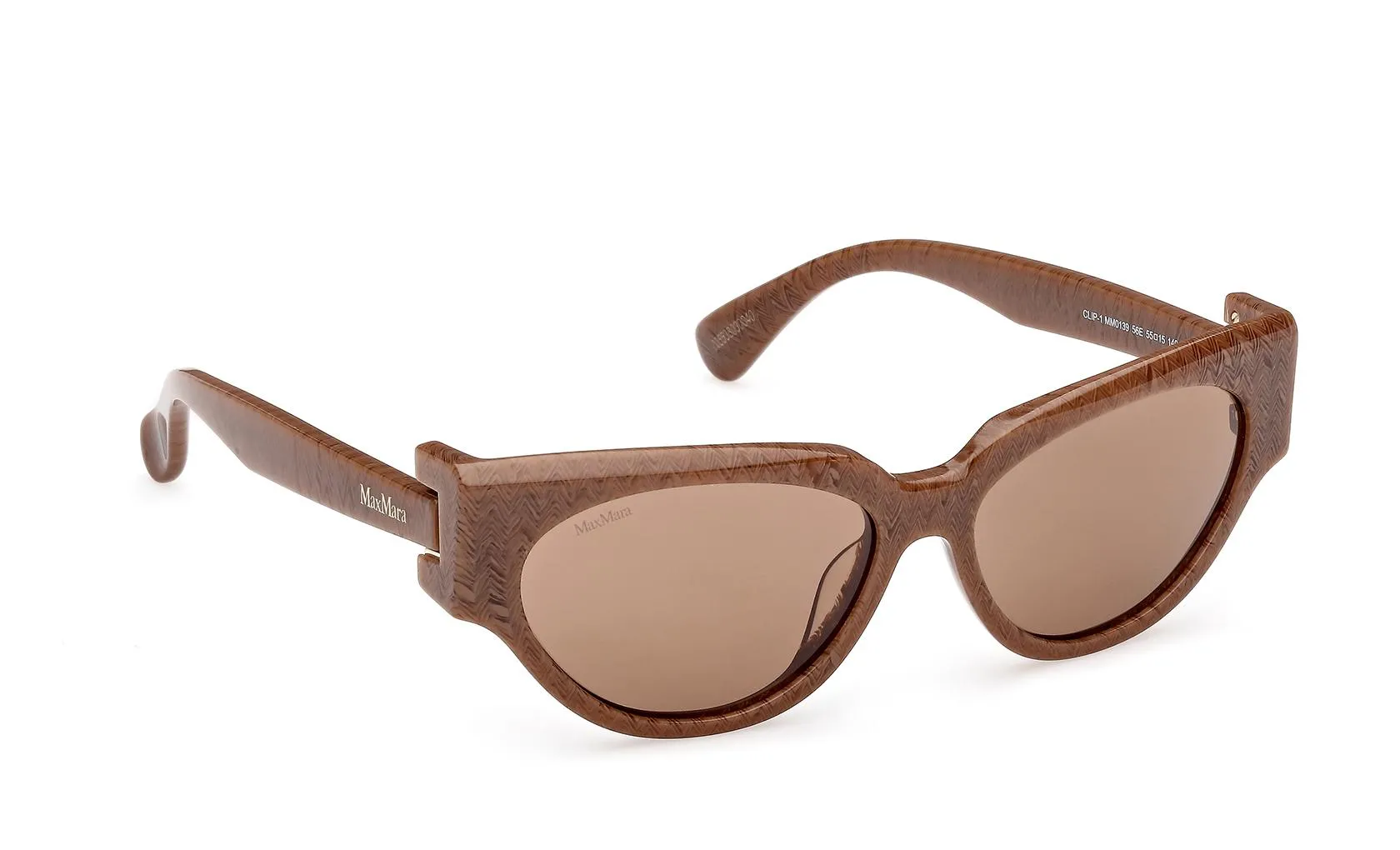 MaxMara Clip-1 MM0139 56E