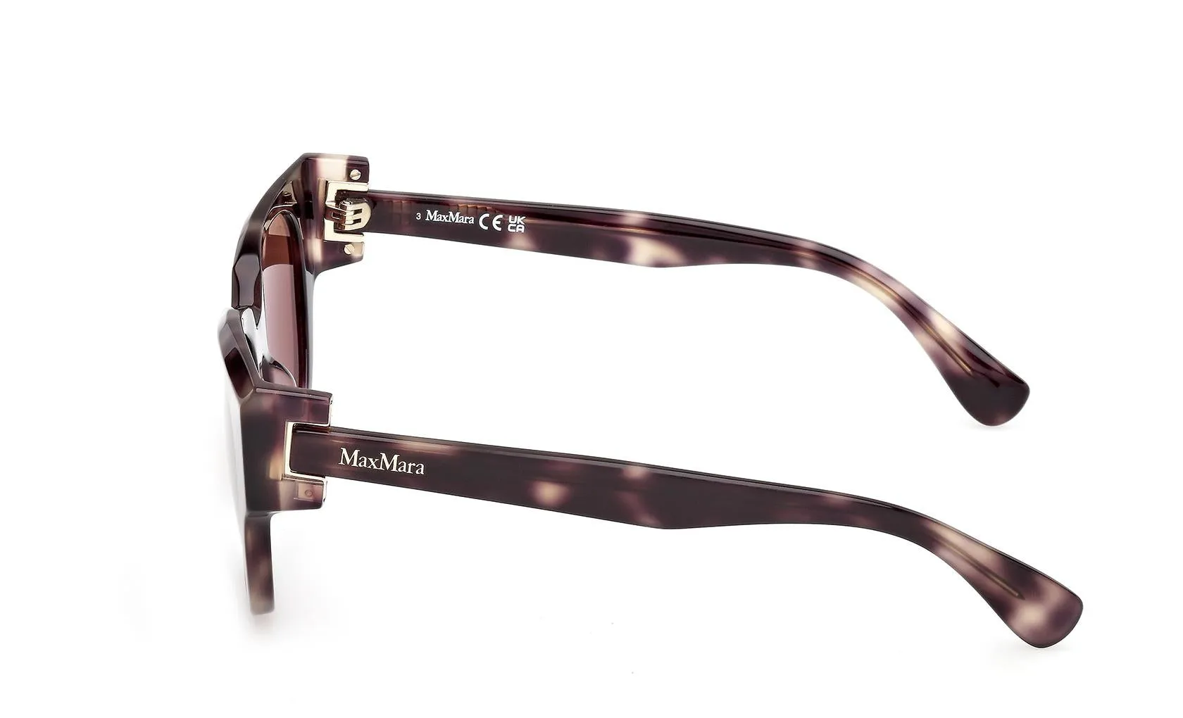 MaxMara Clip MM0138 52E