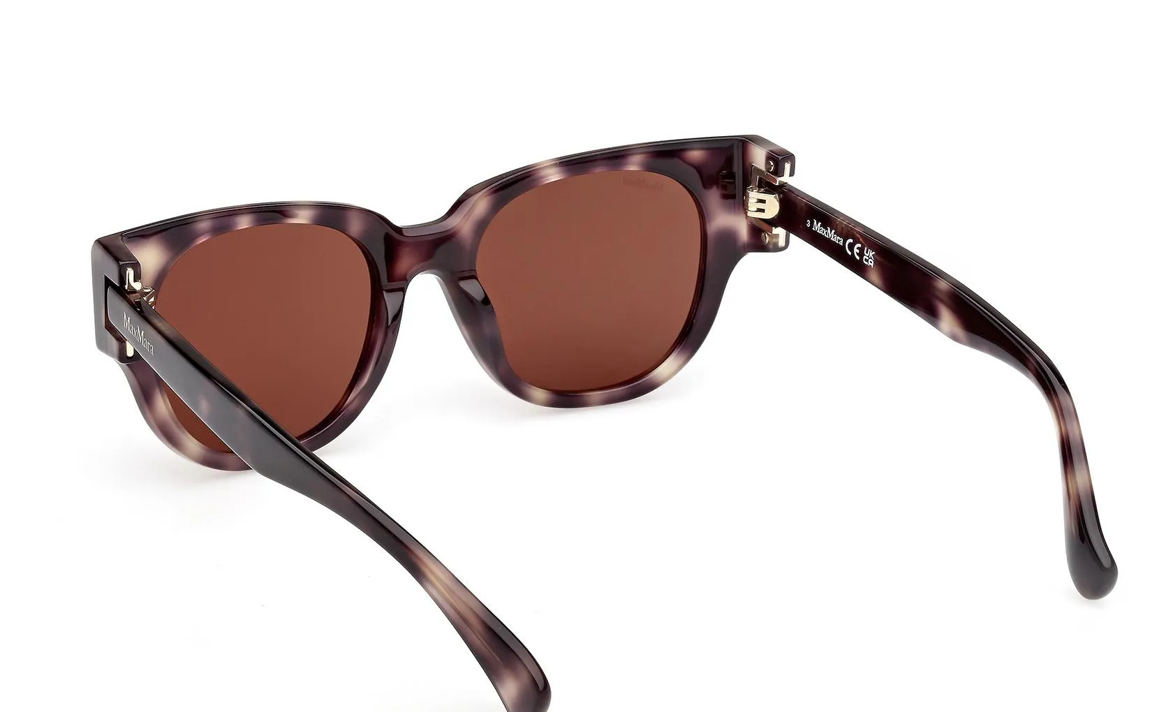 MaxMara Clip MM0138 52E