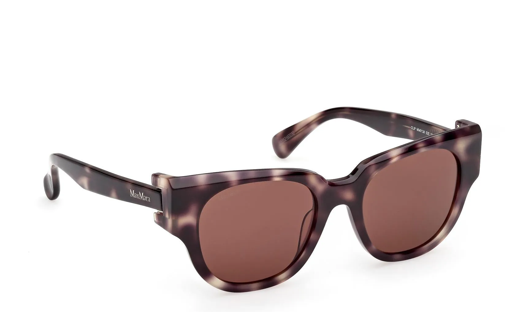 MaxMara Clip MM0138 52E