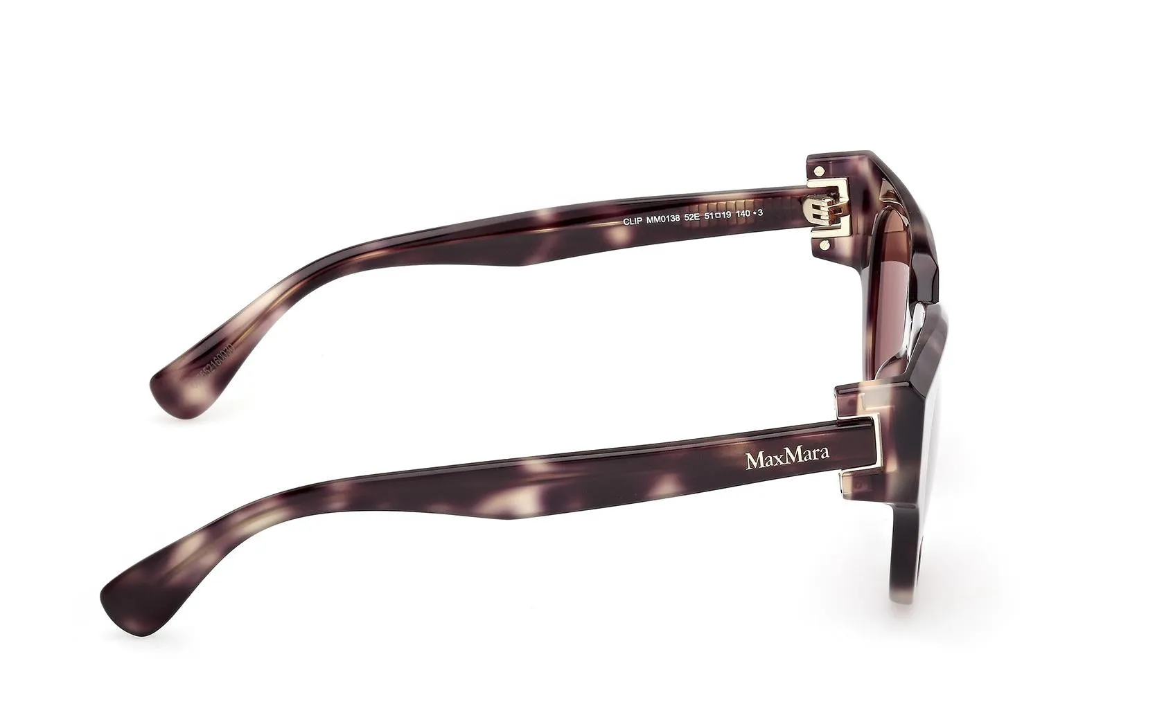 MaxMara Clip MM0138 52E